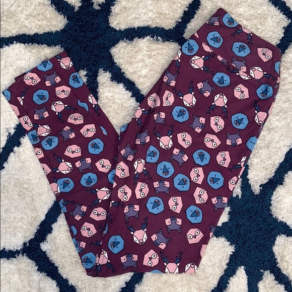 LuLaRoe Pants - Lularoe leggings
